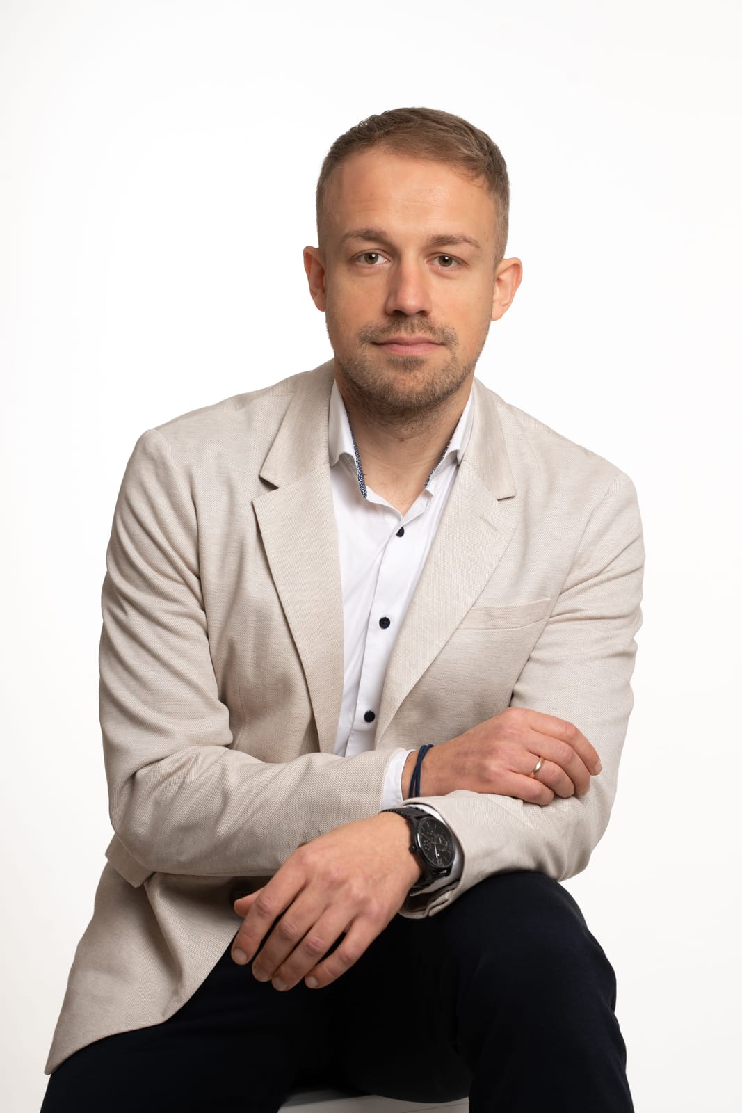 Fabio Rumpf, BU-Berater für Studenten aus Kassel